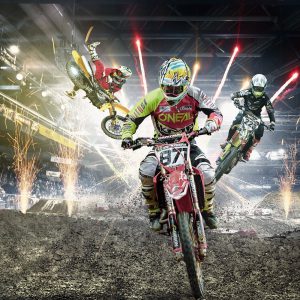 ADAC Supercross 2025
