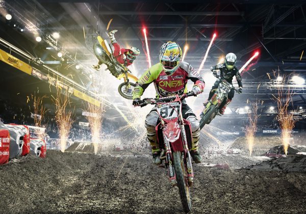 ADAC Supercross 2025
