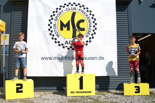 2020 E-Kids Cup Frickenhausen