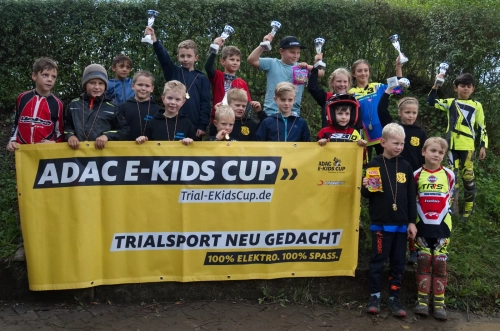 2024 E-Kids Cup Schorndorf 28.9.