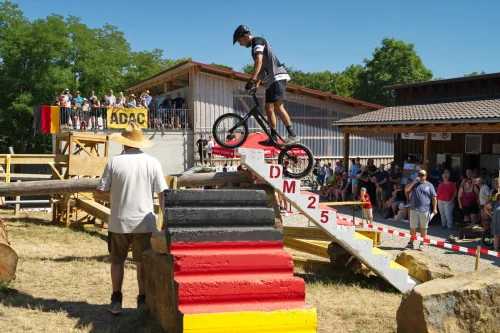 2025 DM Fahrradtrial