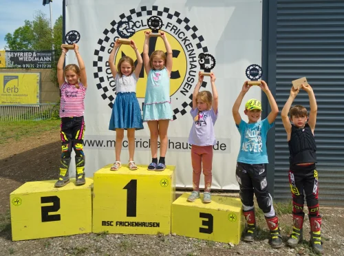 2025 E-Kids Cup Frickenhausen