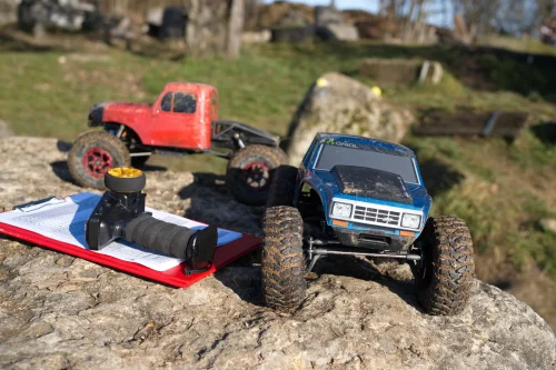 2025 RC Winterchallenge Dezember