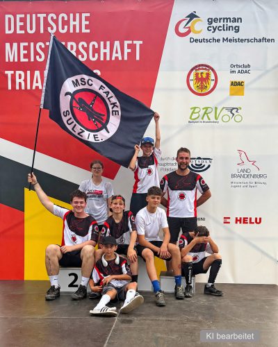 DM 2026 Potsdam