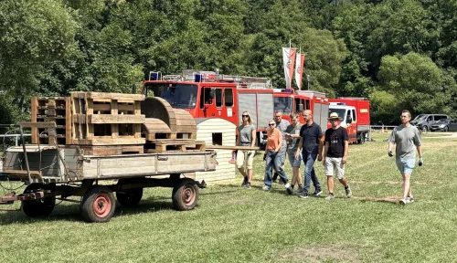 2026 Schäferlauf